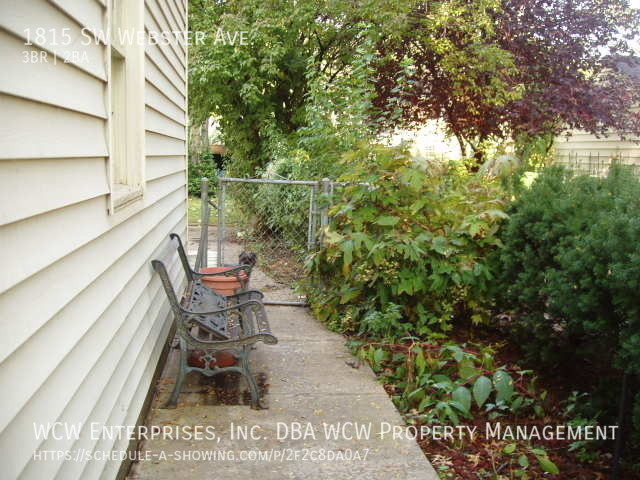 Building Photo - Gorgeous home near Westboro park. NO showi...