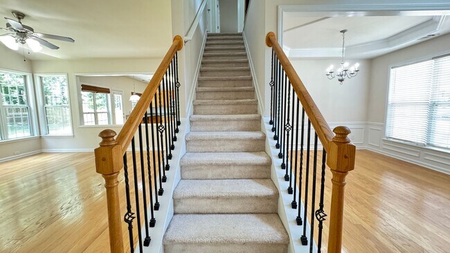 Building Photo - 3695 Fedorite Walk