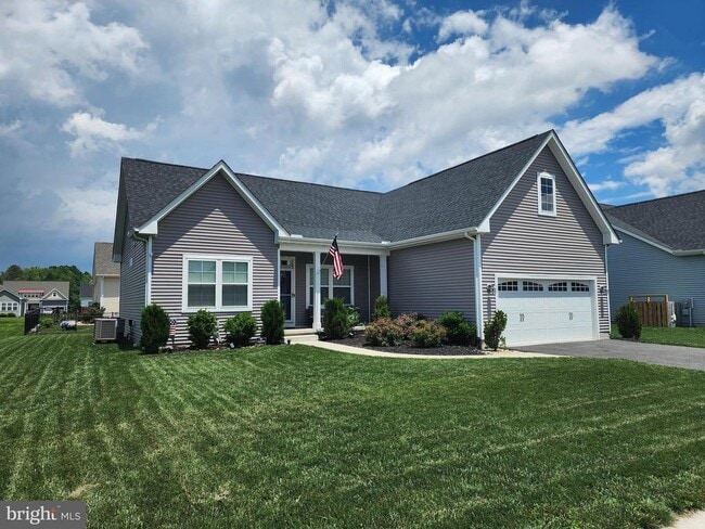 Primary Photo - 26017 Starboard Ct