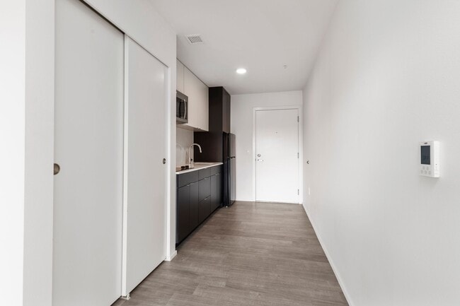 Floorplan - Pike Flats