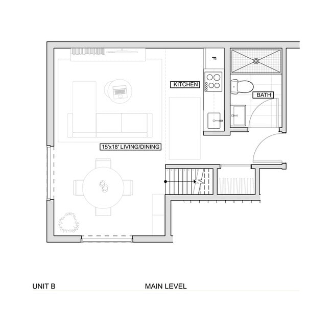 Building Photo - 2129 N Kimball Ave