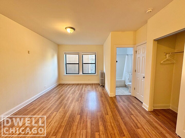Building Photo - 1724 N Humboldt Blvd