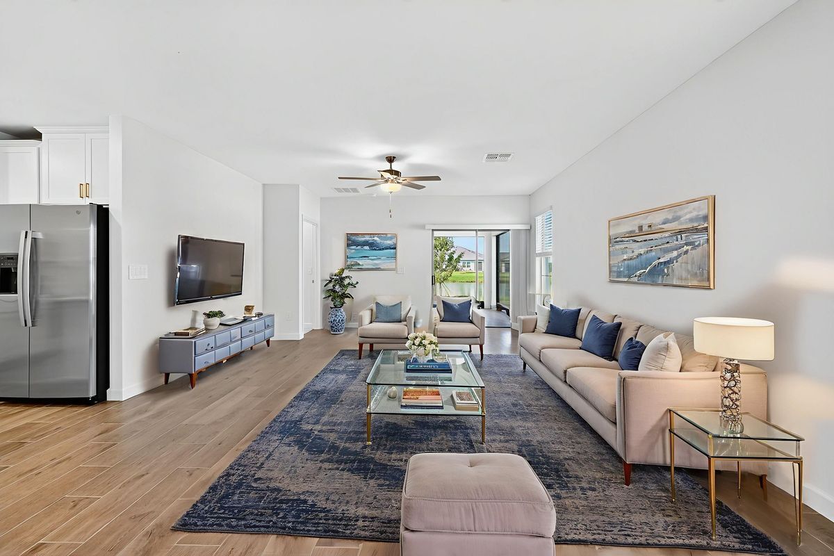 Building Photo - 10721 Gable Dig Lp