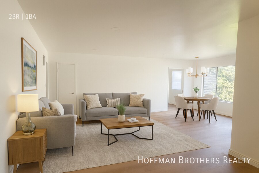 Building Photo - 3636 Mentone Ave