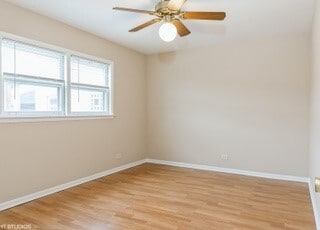 1st Bedroom - 3172 W Meadow Lane Dr