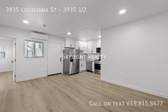 Building Photo - 3935 Louisiana St