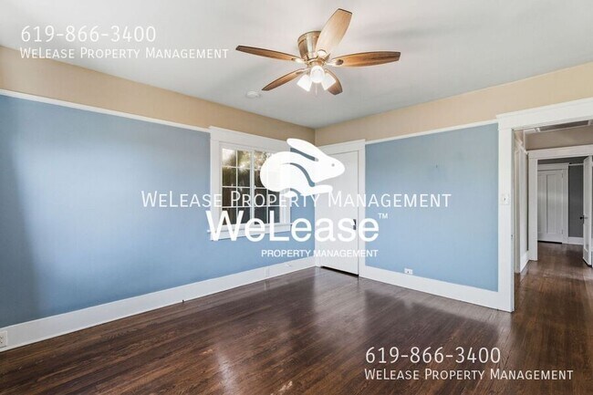 Building Photo - 821 20th St