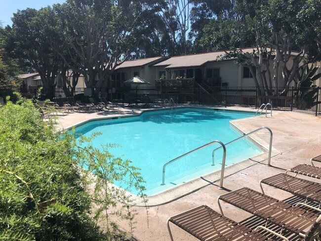 Building Photo - Quaint 1BR / 1 BA unit in Mission Valley