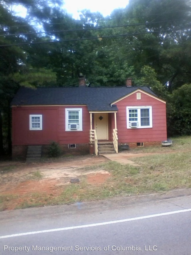 Primary Photo - 3 br, 1 bath House - 103 Duke Ave