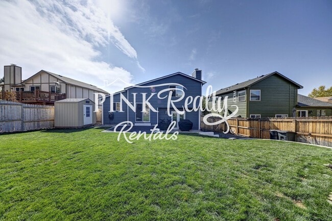 Building Photo - 4942 Galileo Dr