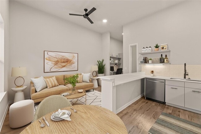 Building Photo - 4510 Terry-O Ln