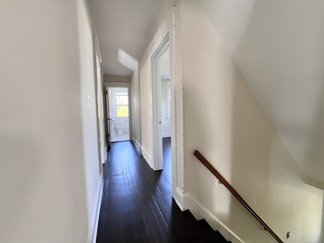 Building Photo - 36 Treadwell Ave