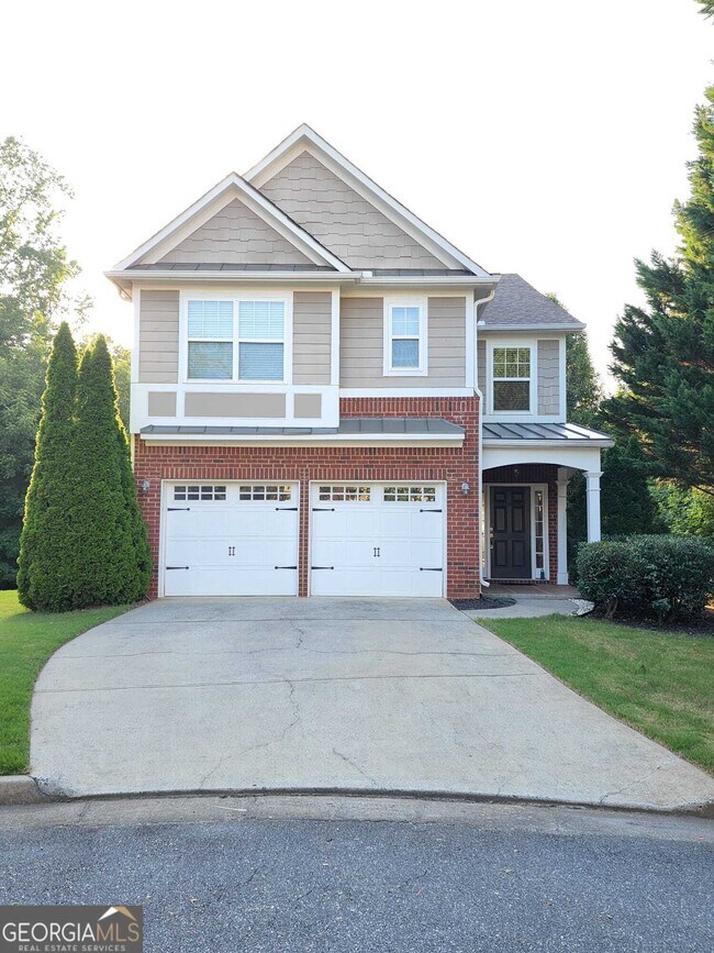 Building Photo - 5520 Casey Valley Way