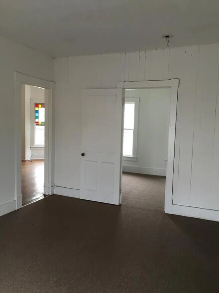 Building Photo - 21 Hyde St