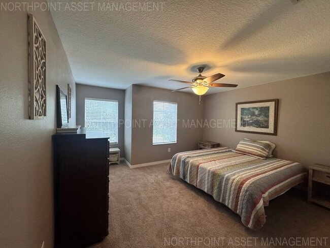 Building Photo - FURNISHED Summerfield Townhome