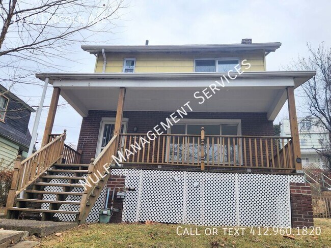 Building Photo - 1217 Lincoln Ave