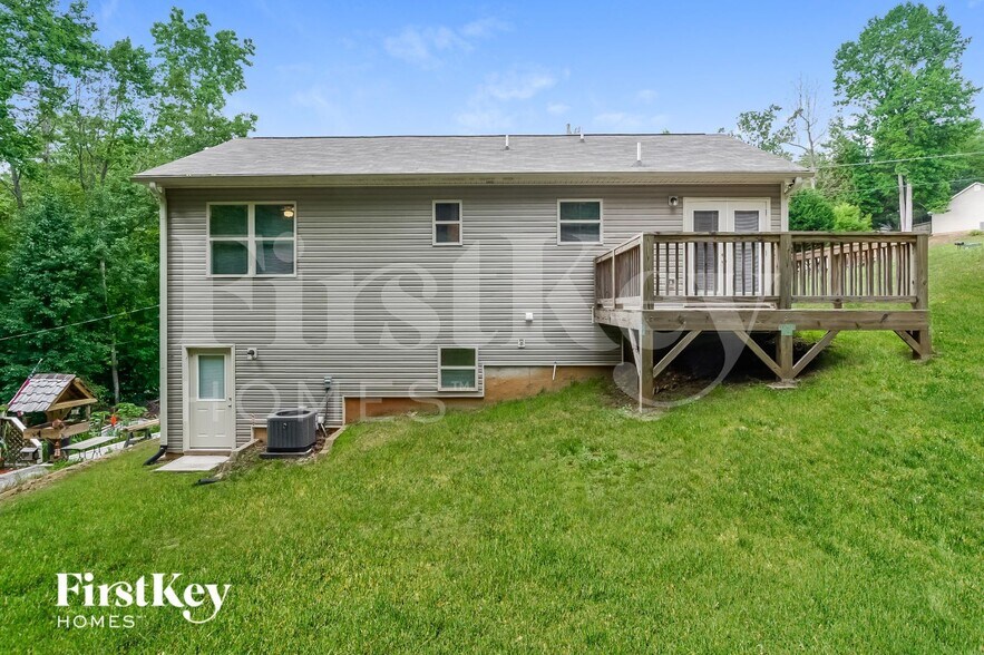 Building Photo - 6950 Crooked O Trail