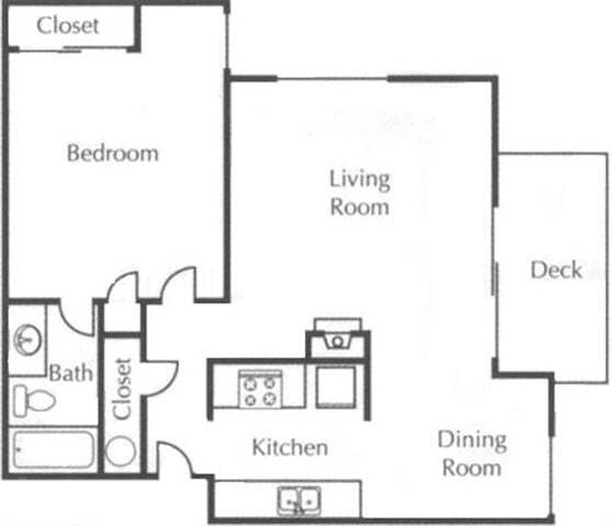 Floorplan - Newporter