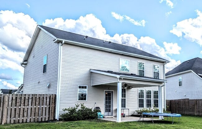 Building Photo - 3113 Lobella Dr