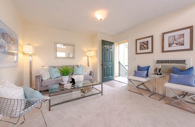 Primary Photo - Utilities Paid! Modern Loft-Style Condo wi...