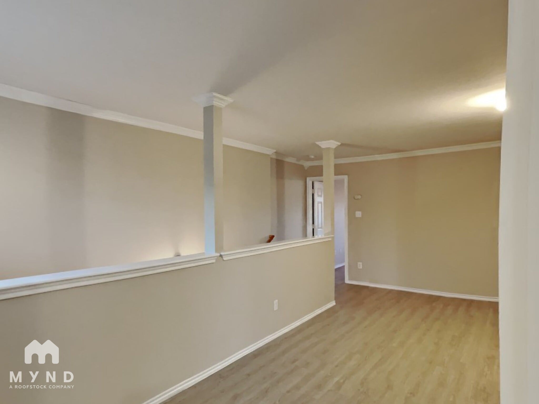 Building Photo - 5644 Brougham Way