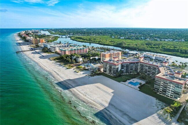 Building Photo - 18304 Gulf Blvd