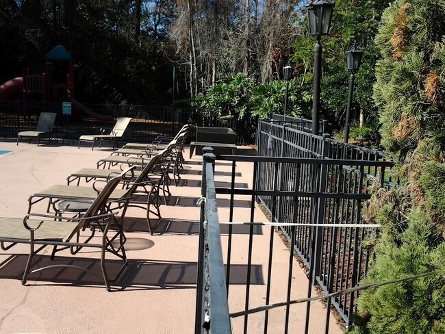 Building Photo - Beautiful Remodeled 2/1 Condo x Rent @ Villa Medici close to Theme Parks!