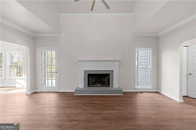 Building Photo - 6015 Canaan Woods Dr SW