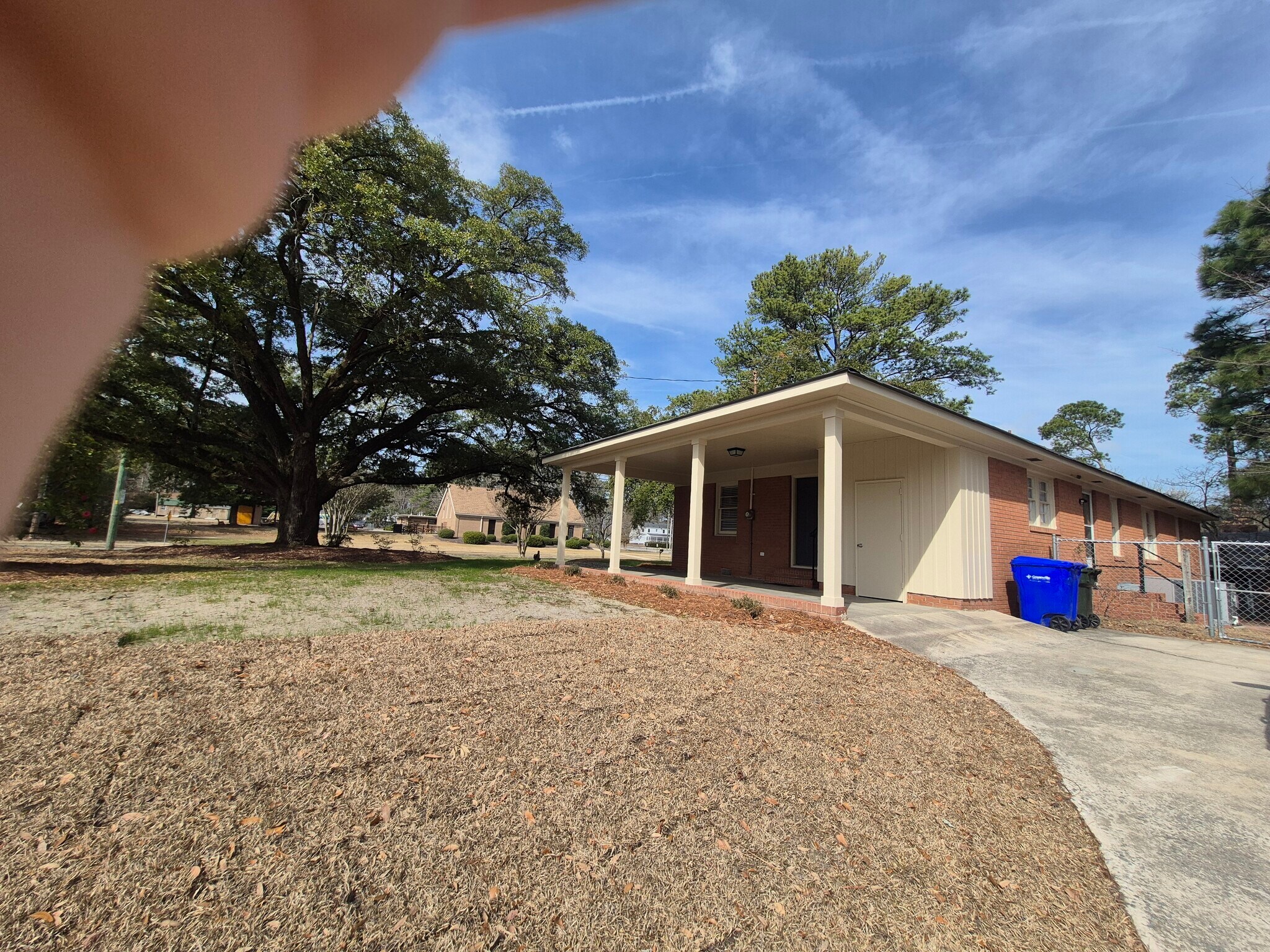 Building Photo - 1802 S Elm St