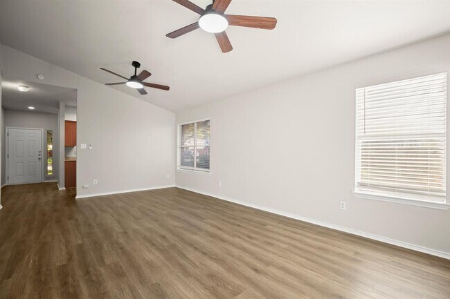 Building Photo - 1609 Hueco Mountain Trail