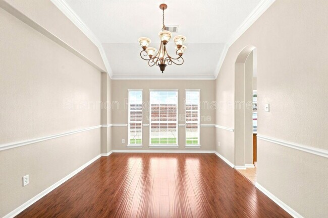 Building Photo - 24815 Corbin Gate Dr
