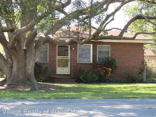 Primary Photo - 493 Lake Howard Dr