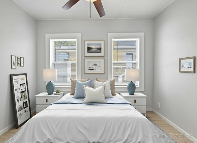 Building Photo - 964 W Lakewood Rd