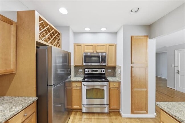 Building Photo - 54 La Rue Pl NW