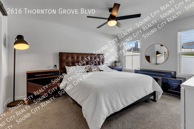 Building Photo - 2616 Thornton Grove Blvd