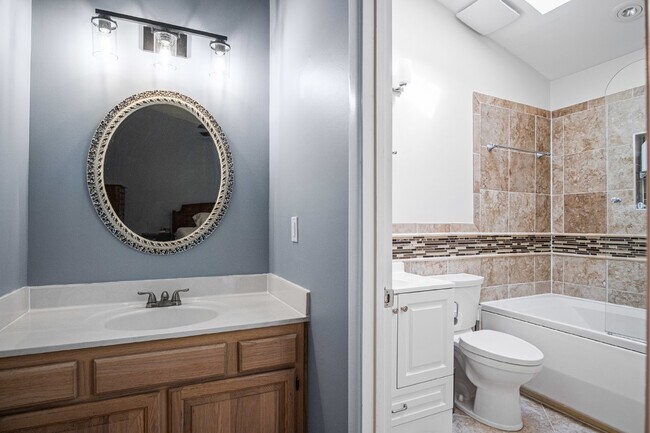 Building Photo - Reston Gem with Modern Touches and Private...