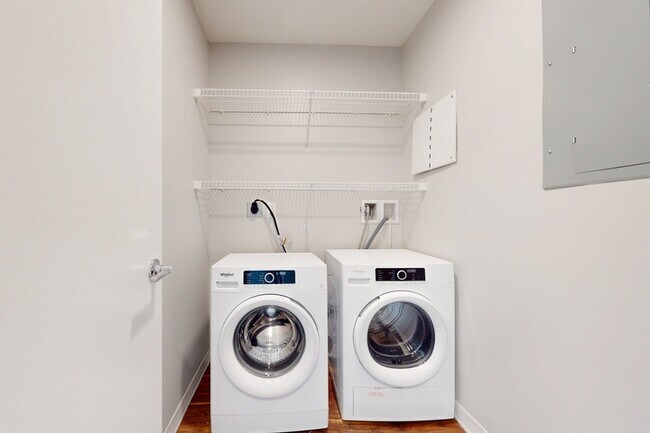 Floorplan - 520 E Armour