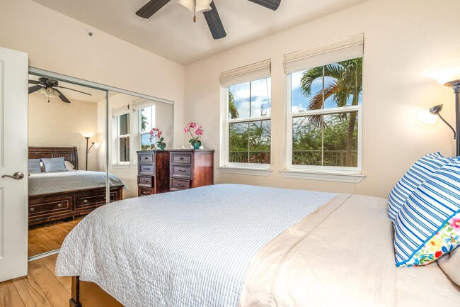 Building Photo - Beautiful Fully Furnished, 2 Bed, 2.5 Bath Kai Ani Village Townhome with Saltwater Pool