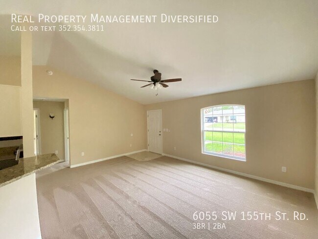 Building Photo - 6055 SW 155th St Rd