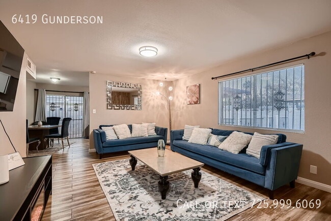 Building Photo - 6419 Gunderson-