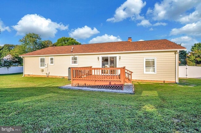 Building Photo - 3903 Norris Dr