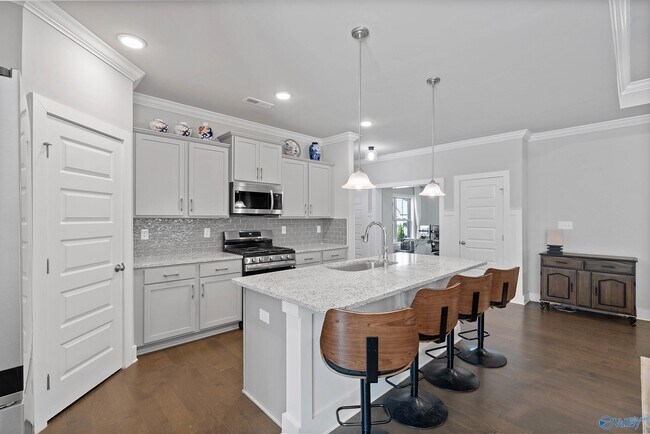 Building Photo - 6039 Margie Collins Dr SE