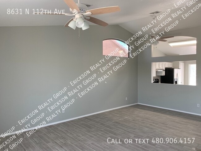 Building Photo - 8631 N 112th Ave