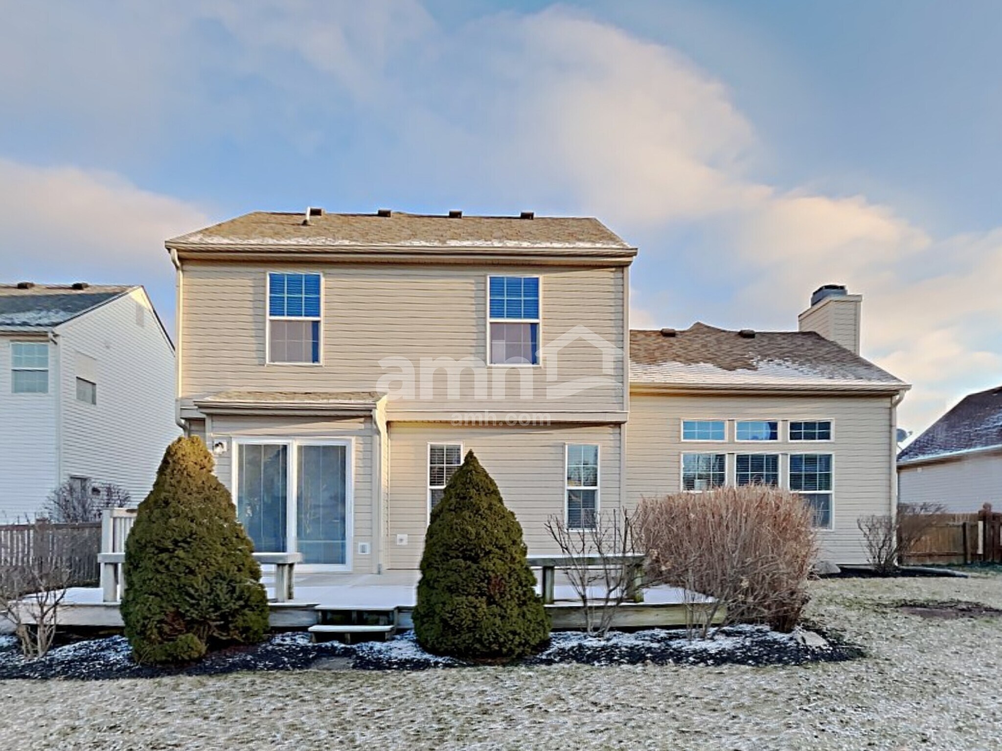 Building Photo - 8983 Marisa Dr