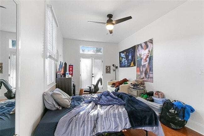 Building Photo - 7512 Freret St