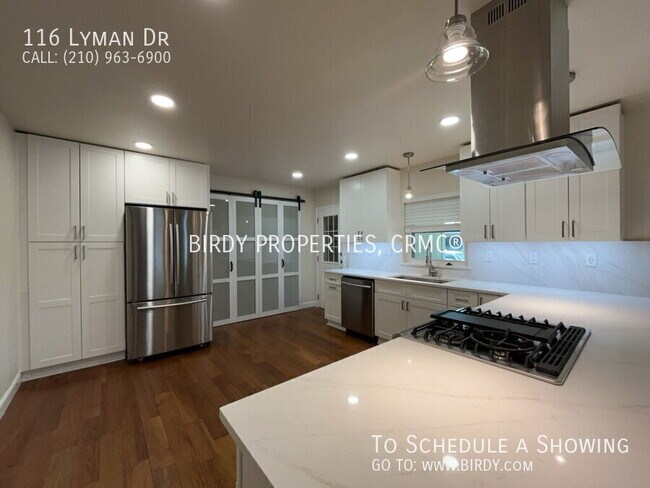 Building Photo - 116 Lyman Dr