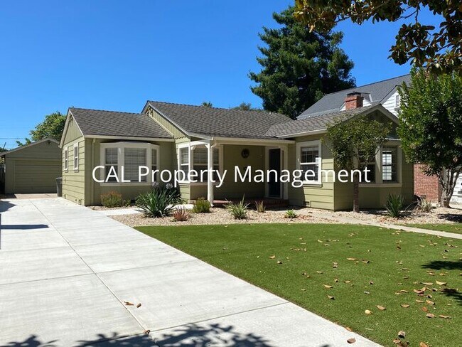 Building Photo - Charming 2 bedroom 1 Bath Maple Park