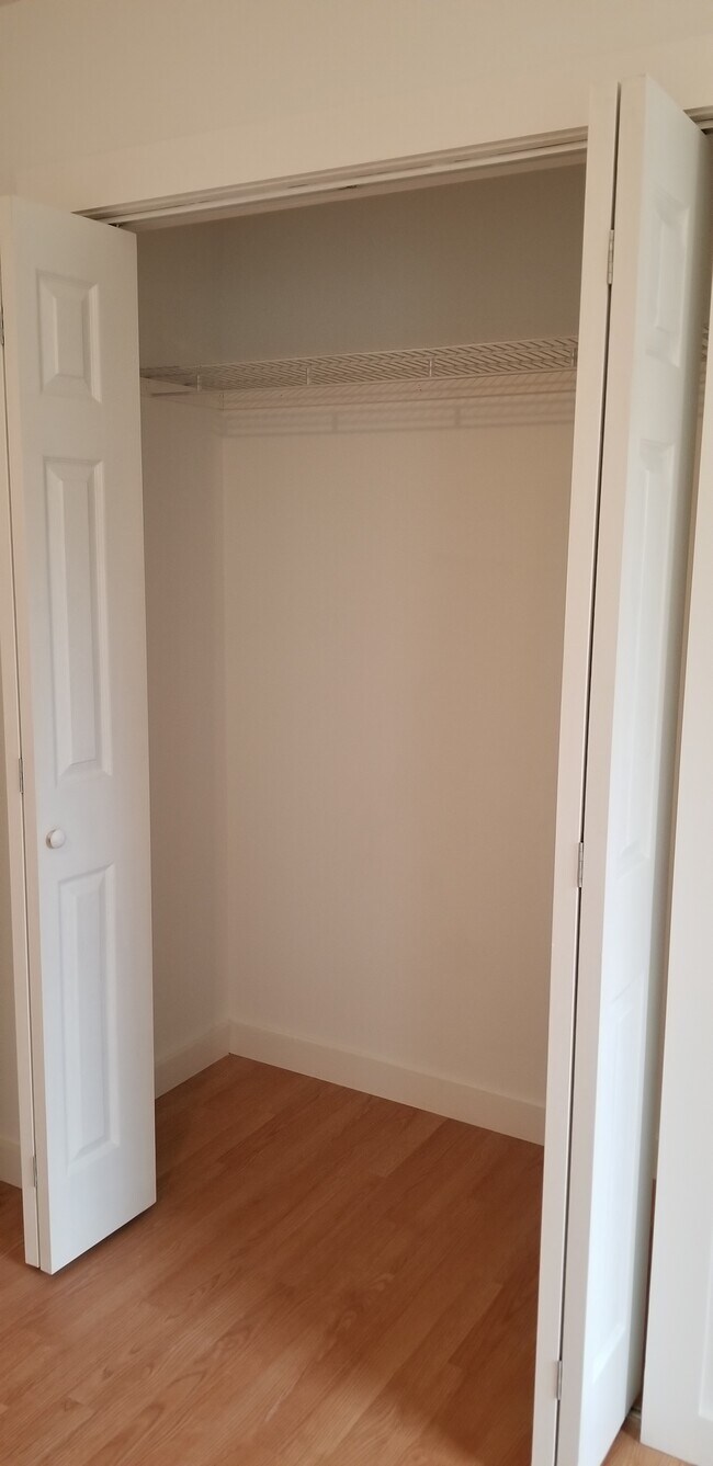 Bedroom 1 - 73 Jersey St