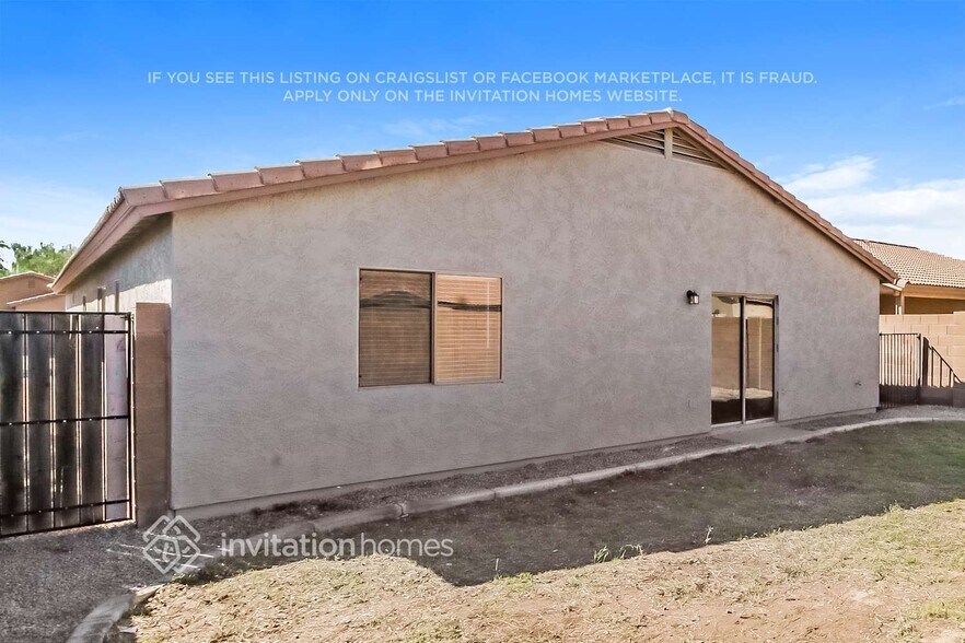 Building Photo - 43810 Sagebrush Trail