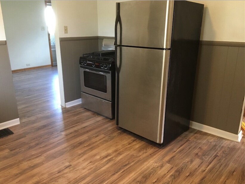 Building Photo - 55 Jarvis St